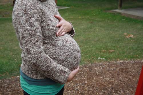 37 weeks and 2 days 37 weeks and 2 days