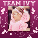 Supporting Team Ivy and the John Hunter Children's Hospital