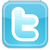 Stalk me on Twitter