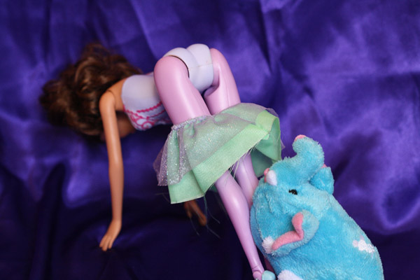 Barbie Having Sex 116