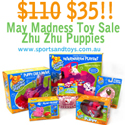 Zhu Zhu Pets
