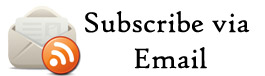 Subscribe email