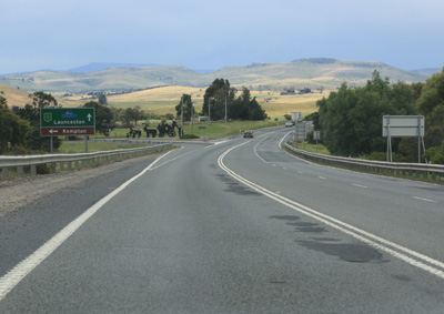 Midlands Highway 060
