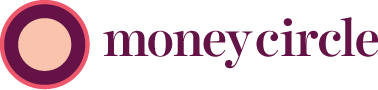 money circle logo