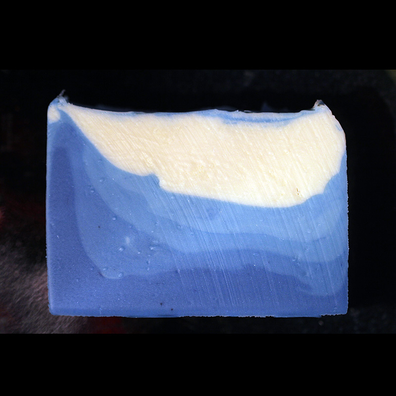 Blue Horizon Soap